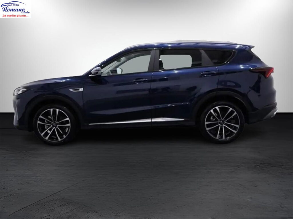 NEW Sportequipe 7 -  GTW 1.5 Turbo DCT GPL#TETTO APRIBILE!