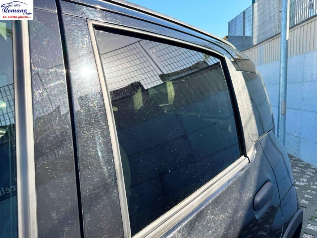 FIAT - Panda - 1.0 FireFly Hybrid City Cross#ON NEO PATENTATI!