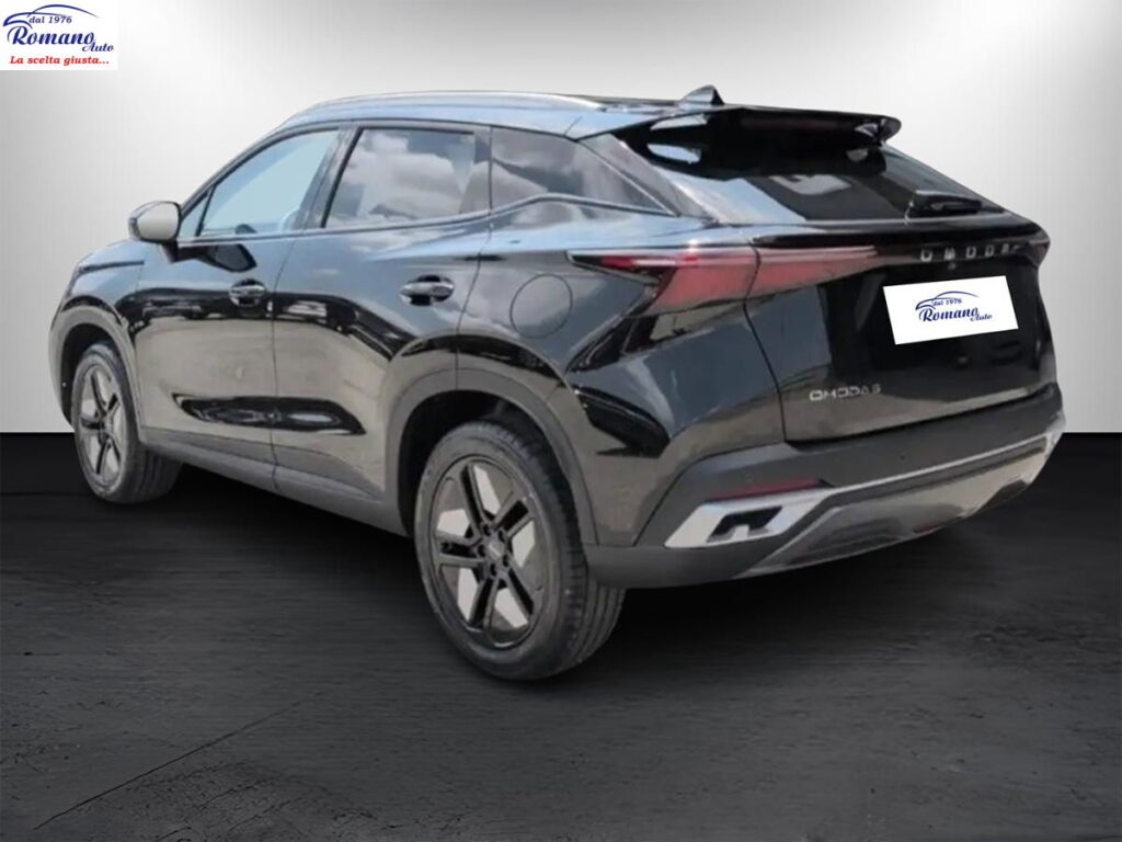 NEW Omoda - 5 - 1.6 TGDI 147CV aut. Premium#TETTO APRIBILE!