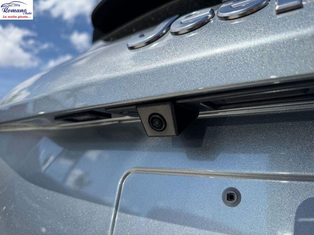 NEW Jeep Avenger 1.2 turbo e-hybrid Summit 100cv edct6#TETTO APRIBILE!