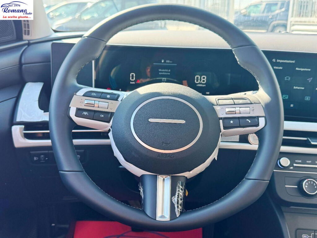 NEW 1.6 CRDI Klass 115CV#GARANZIA 5 ANNI HYUNDAI!