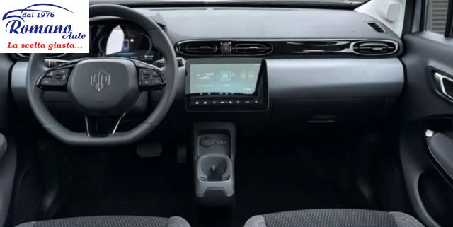 NEW Leapmotor T03 70kW#PREZZO CON ROTTAMAZIONE!