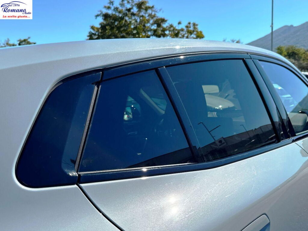 NEW BMW - X2  sdrive 18d MSport auto#TETTO PANORAMICO!