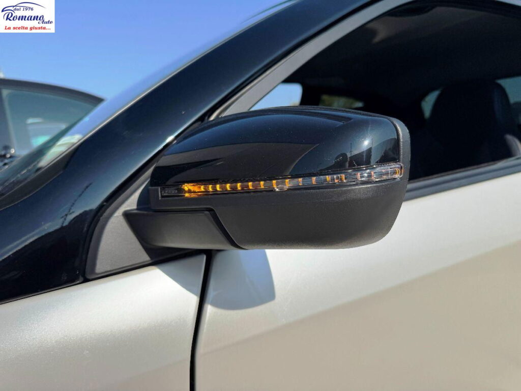 NEW AIXAM CITY - GTO#GRIGIO OPACO!RETROCAMERA!