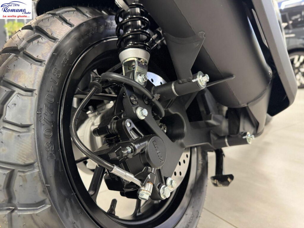 NEW Kymco - Skytown 125 - i#PRONTA CONSEGNA!