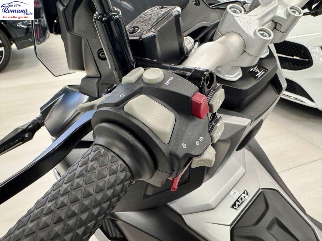 NEW Voge - Sfida SR1 -  ADV#PRONTA CONSEGNA!