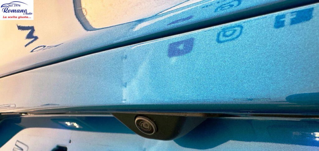 ALFA ROMEO - Stelvio - 2.2 T.diesel 160CV AT8 RWD Sp-T.