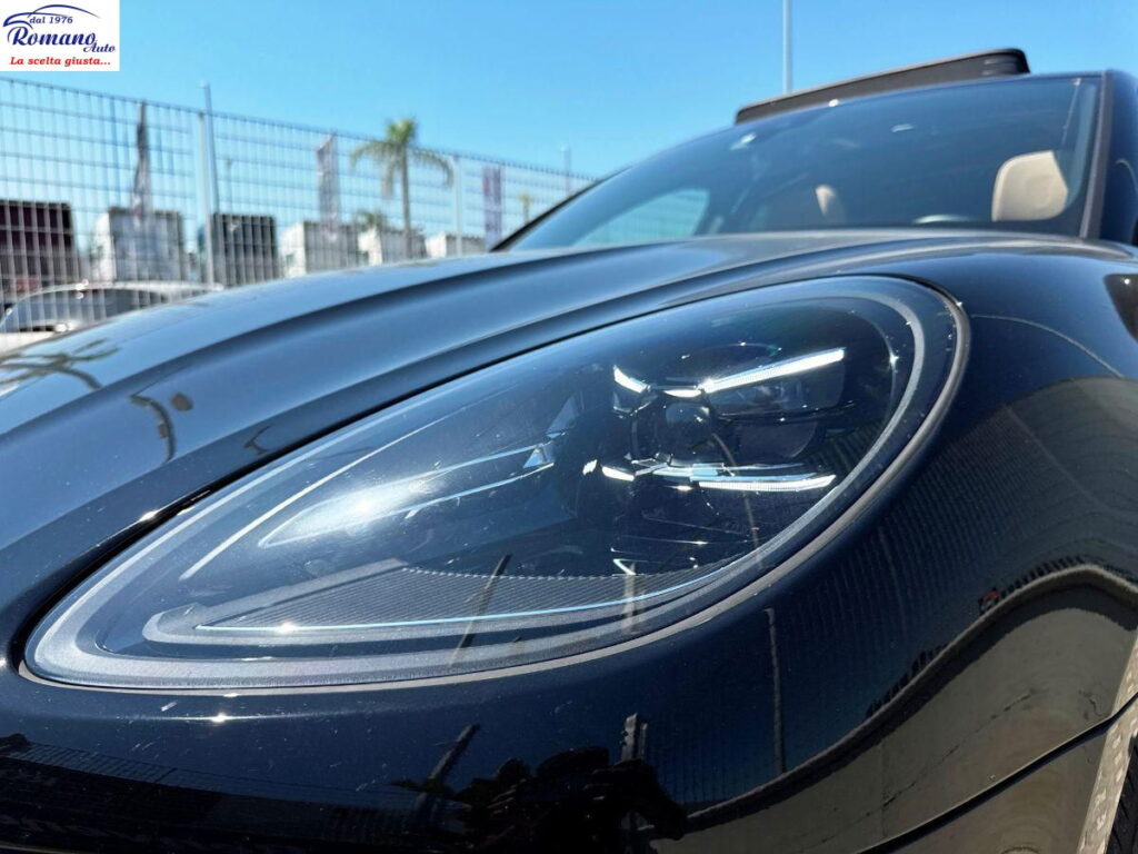 PORSCHE - Macan  2.0 265cv pdk#TETTO APRIBILE!RETROCAMERA 360#!