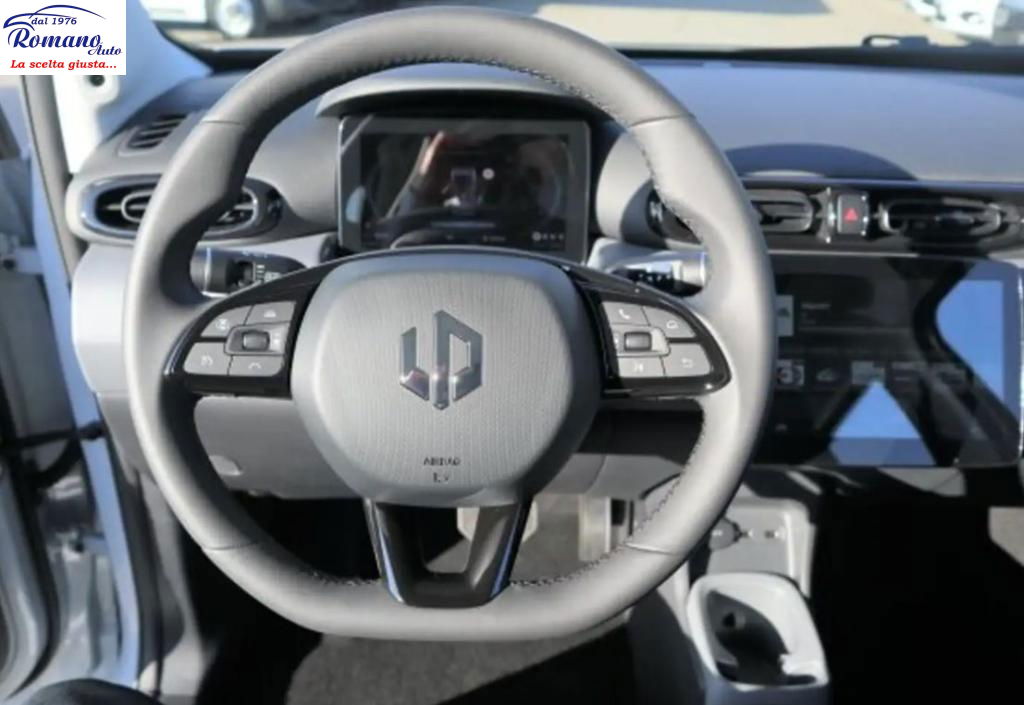 NEW Leapmotor T03 70kW#PREZZO CON ROTTAMAZIONE!