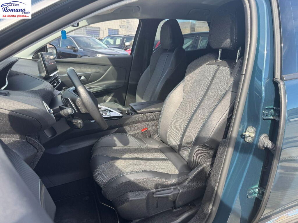 PEUGEOT - 3008  1.5 bluehdi Allure 130cv eat8#VIRTUAL COCKPIT!