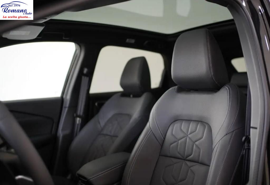 NEW Nissan Qashqai MHEV 158 CV Xtronic Tekna#Tetto Panoramico!Imbianto Bose!