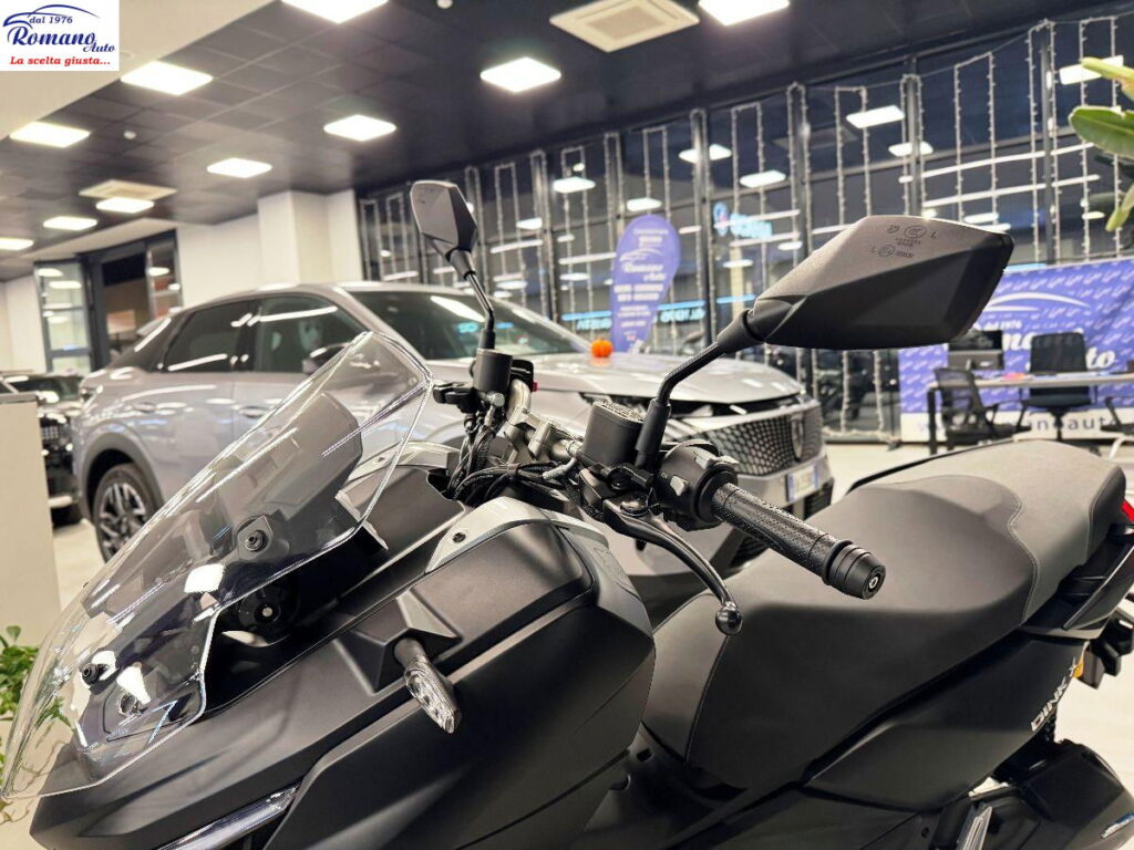 NEW Kymco - Dink 125 X #PRONTA CONSEGNA!