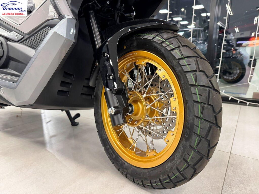 NEW Keeway Motor - XDV 125 -  EVO PRO#PRONTA CONSEGNA!