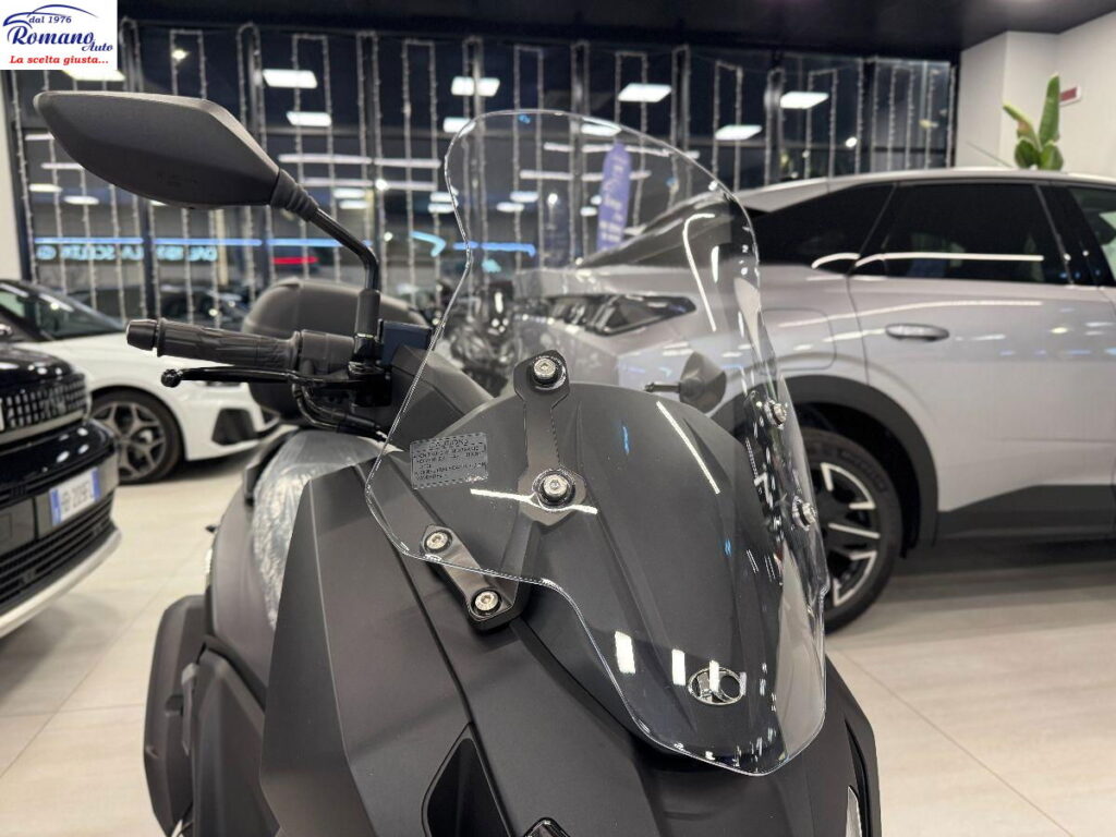 NEW Kymco - Skytown 125 - i#PRONTA CONSEGNA!