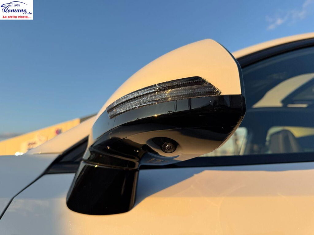 NEW Sportequipe 6 GT - 1.5 Turbo DCT GPL#TETTO APRIBILE!