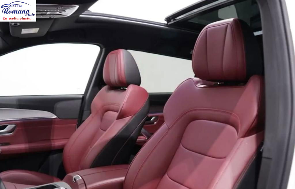 NEW Sportequipe 7 -  GTW 1.5 Turbo DCT GPL#TETTO APRIBILE!