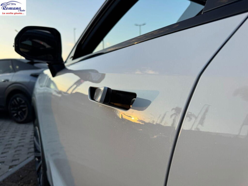 NEW Sportequipe 6 GT - 1.5 Turbo DCT GPL#TETTO APRIBILE!