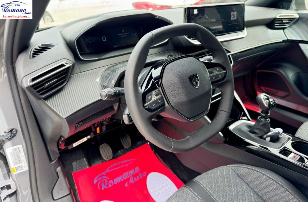 NEW Peugeot 2008 1.2 puretech Allure 100cv#VISION PACK!