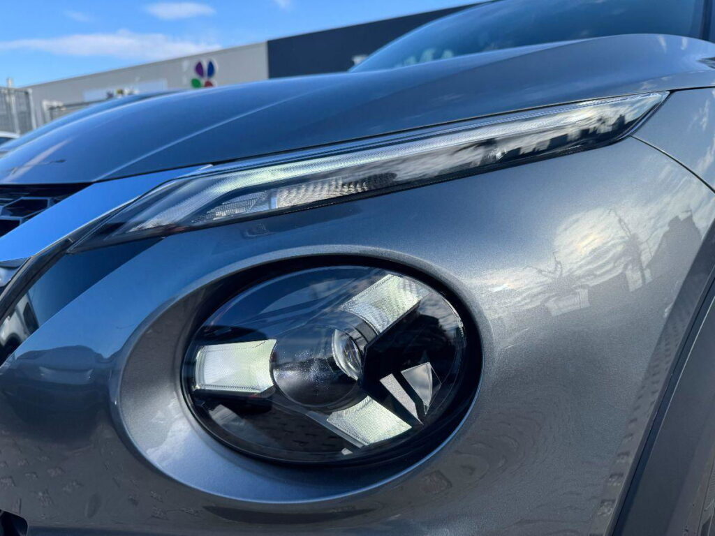 NEW Nissan Juke1.0 DIG-T 114 CV N-Design#GARANZIA 3 ANNI NISSAN !