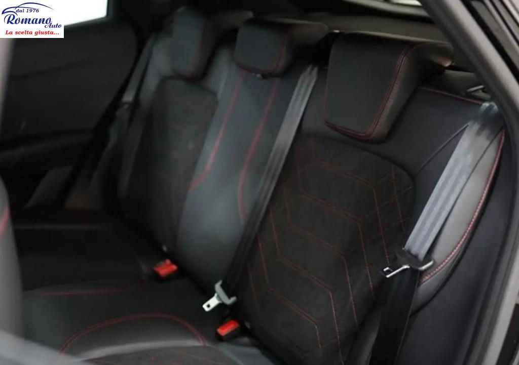 NEW Ford Puma 1.0 EcoBoost Hybrid 125 CV aut. ST-Line X#VIRTUAL COCKPIT!