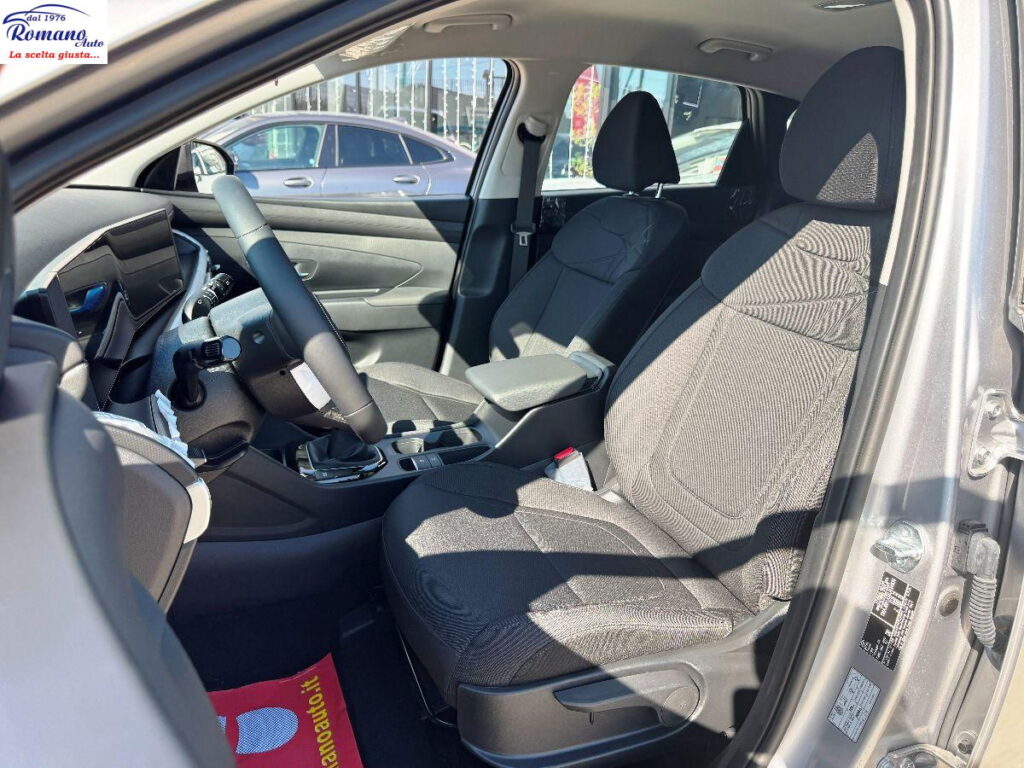 NEW 1.6 CRDI Klass 115CV#GARANZIA 5 ANNI HYUNDAI!