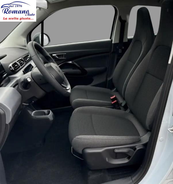 NEW Leapmotor T03 70kW#PREZZO CON ROTTAMAZIONE!