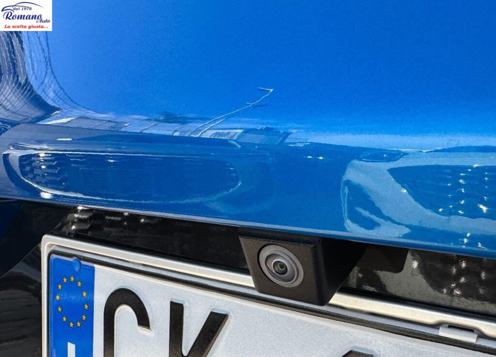 ALFA ROMEO - Tonale  1.5 hybrid Speciale 130cv tct7#G.P.L NO DI SERIE!