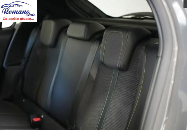 PEUGEOT - 208  1.2 puretech GT 100cv#VIRTUAL COCKPIT!