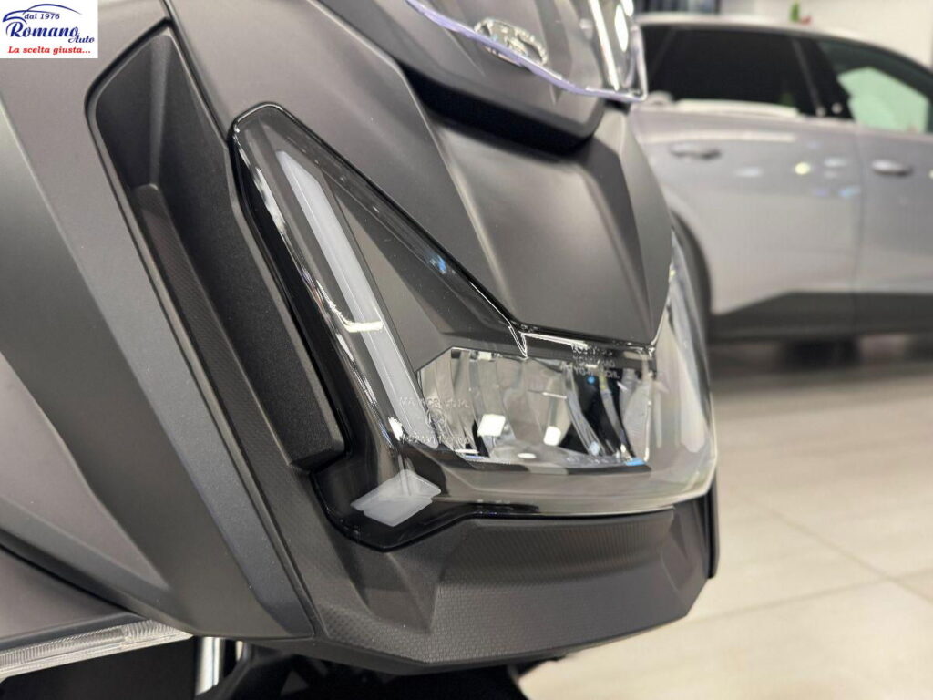 NEW Kymco - Skytown 125 - i#PRONTA CONSEGNA!