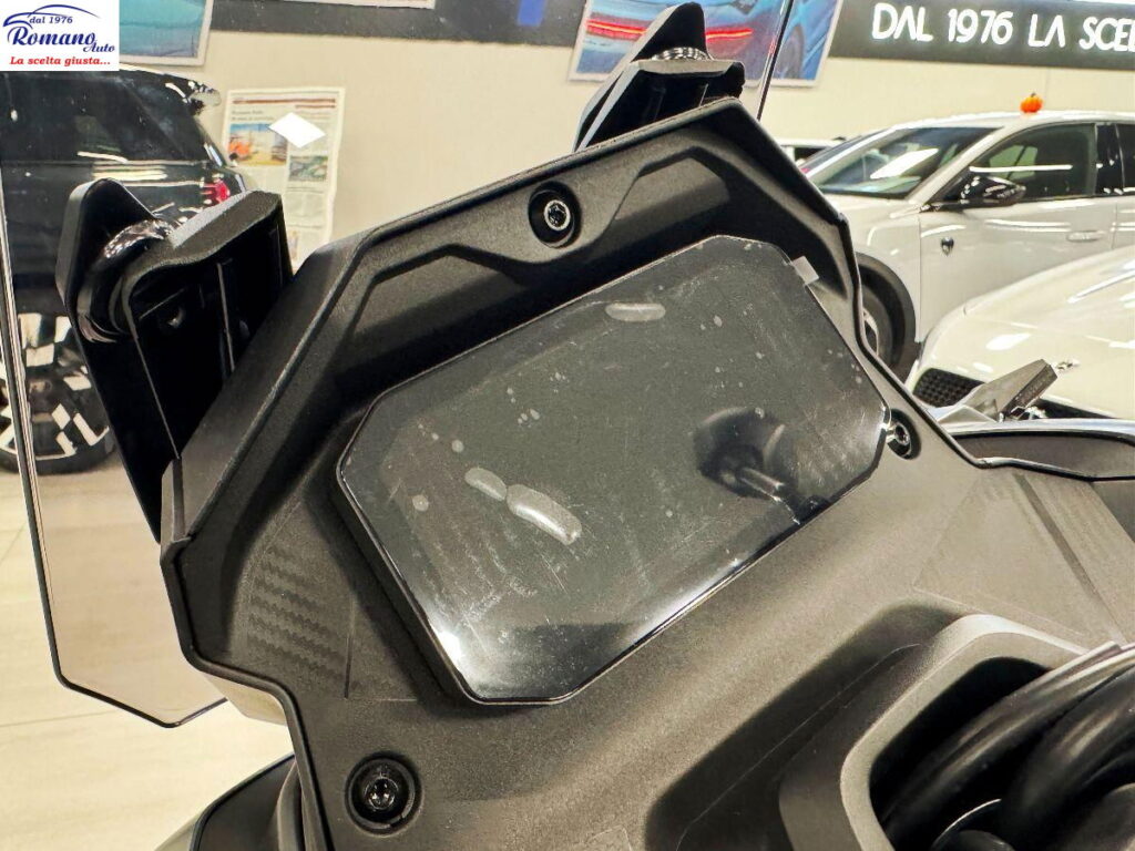 NEW Voge - Sfida SR1 -  ADV#PRONTA CONSEGNA!