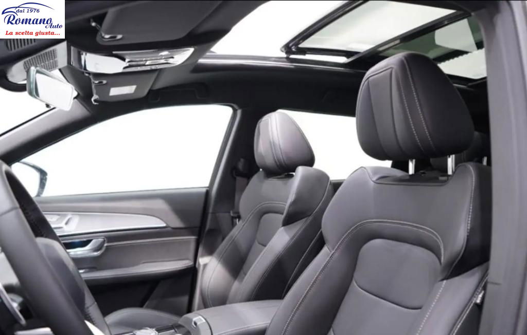 NEW Sportequipe 7 -  GTW 1.5 Turbo DCT GPL#TETTO APRIBILE!