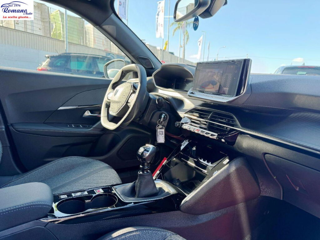 NEW PEUGEOT - 2008 -  PureTech 100 Allure#RETROCAMERA!