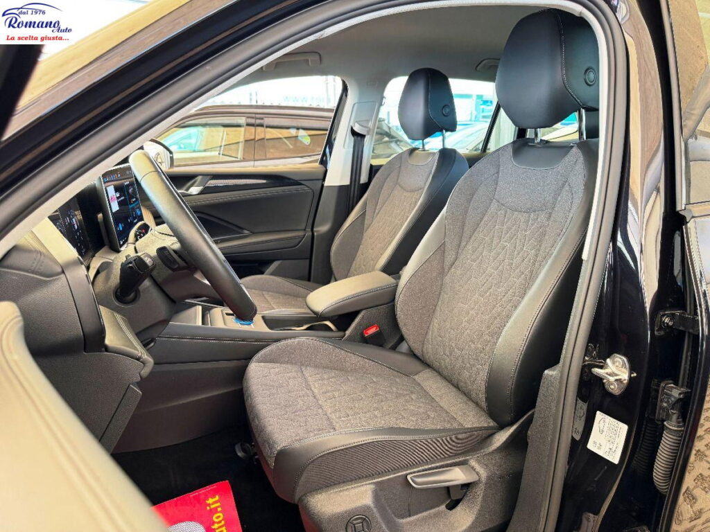 NEW VOLKSWAGEN - Tiguan  2.0 tdi Life 150cv dsg#2 ANNI GARANZIA VOLKSWAGEN!