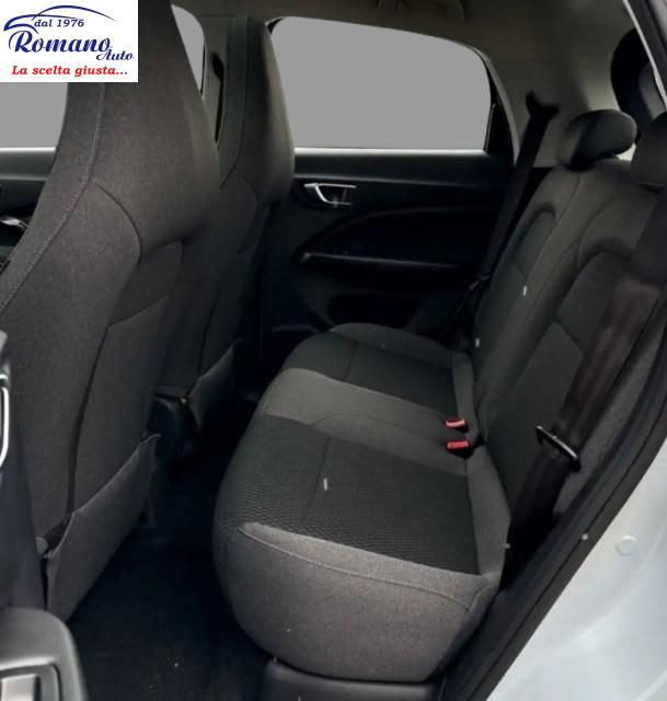 NEW Leapmotor T03 70kW#PREZZO CON ROTTAMAZIONE!