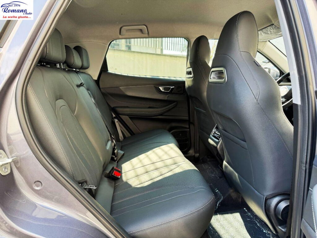 NEW DR Automobiles DR5.0 1.5 Comfort#PRONTA CONSEGNA!