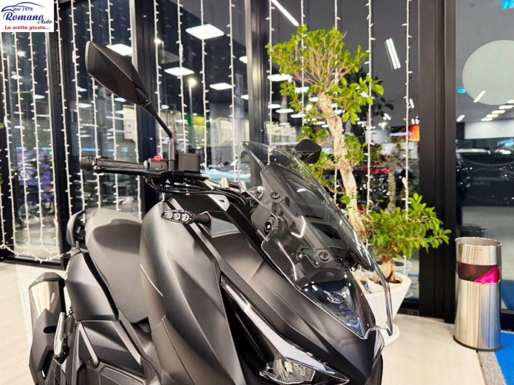 NEW Kymco - Dink 125 X #PRONTA CONSEGNA!