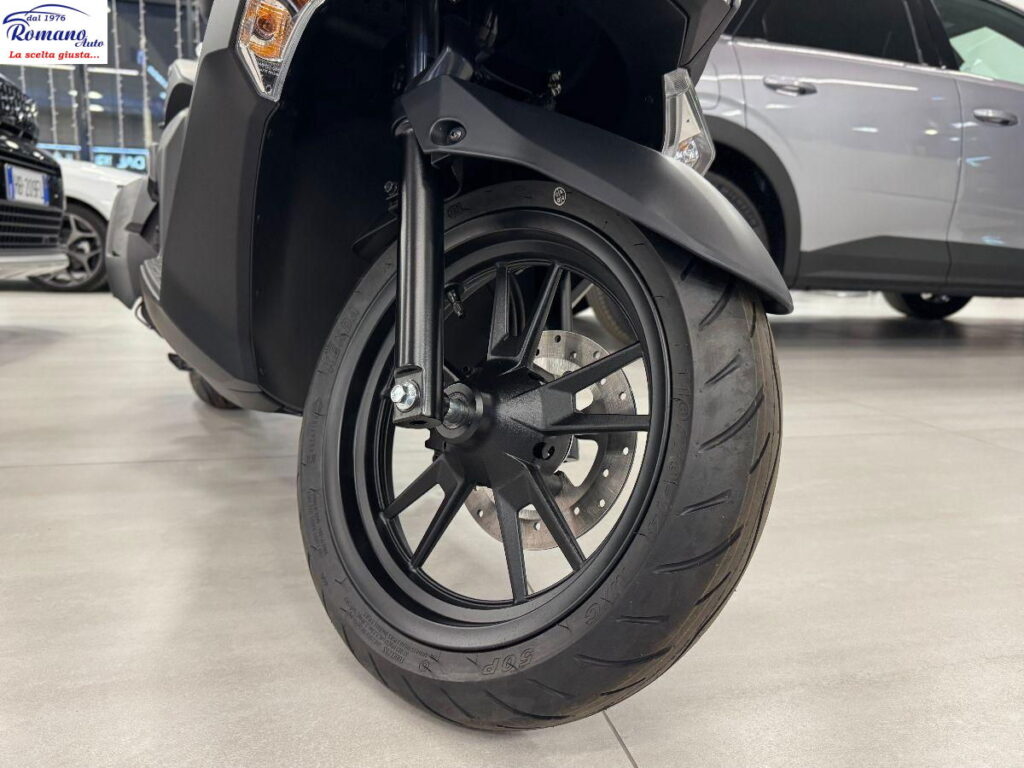 NEW Kymco - Skytown 125 - i#PRONTA CONSEGNA!