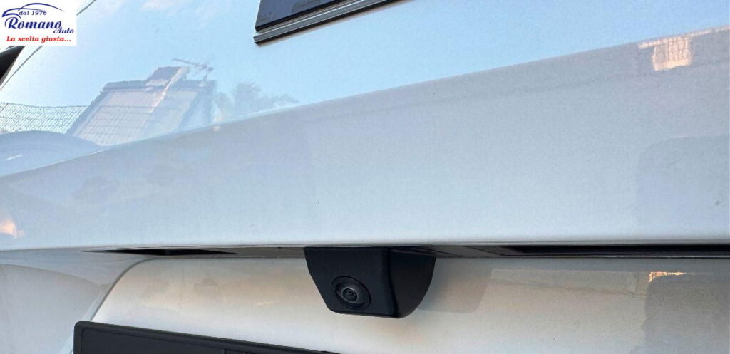 NEW Sportequipe 6 GT - 1.5 Turbo DCT GPL#TETTO APRIBILE!