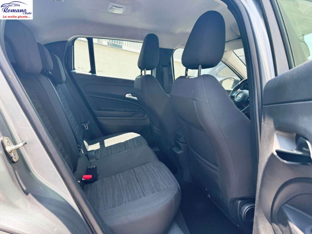 JEEP - Avenger - 1.2 Turbo Longitude#VIRTUAL COCKPIT!