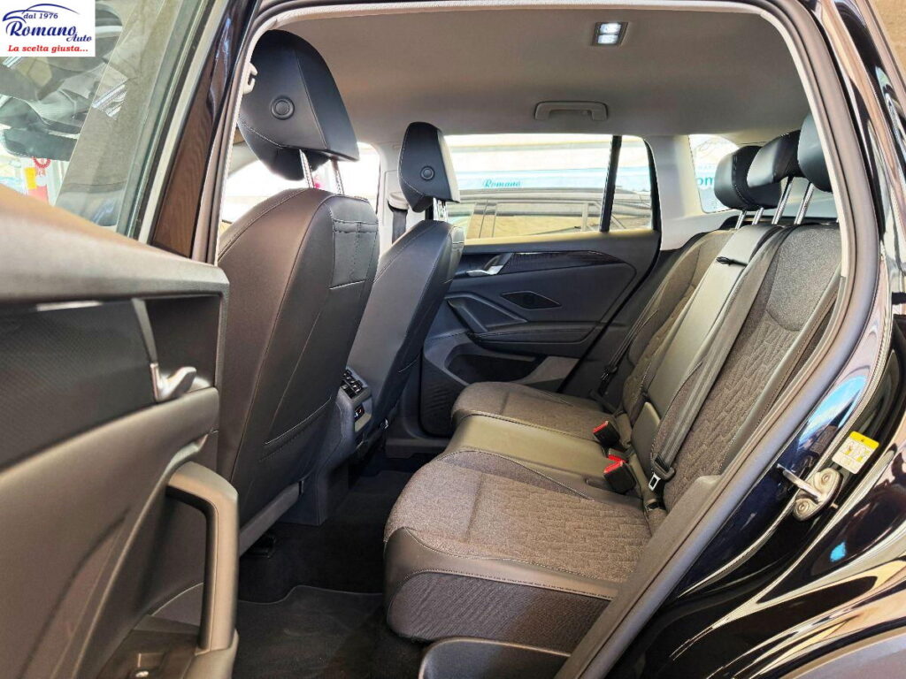 NEW VOLKSWAGEN - Tiguan  2.0 tdi Life 150cv dsg#2 ANNI GARANZIA VOLKSWAGEN!