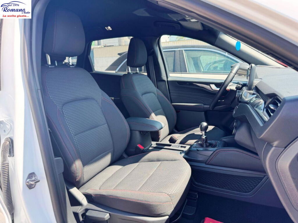 FORD - Kuga  1.5 ecoblue ST-Line 2wd 120cv#RETROCAMERA!