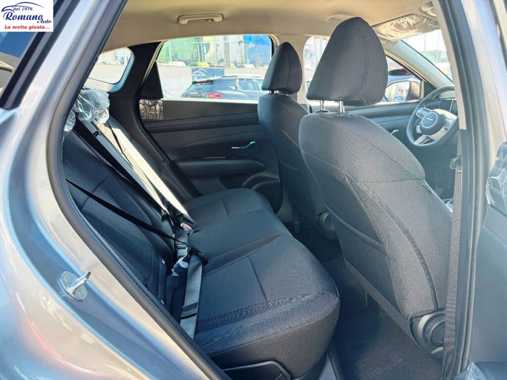 NEW 1.6 CRDI Klass 115CV#GARANZIA 5 ANNI HYUNDAI!