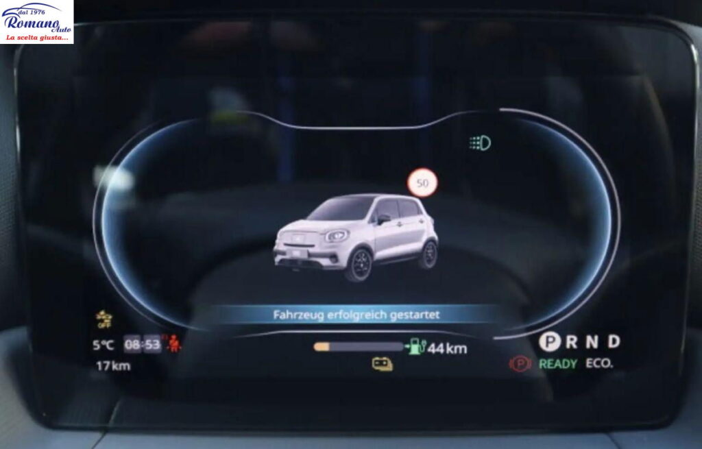 NEW Leapmotor T03 70kW#PREZZO CON ROTTAMAZIONE!