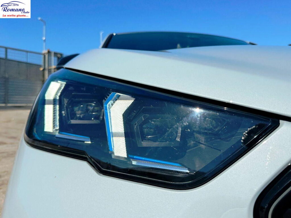 NEW BMW - X2  sdrive 18d MSport auto#TETTO PANORAMICO!