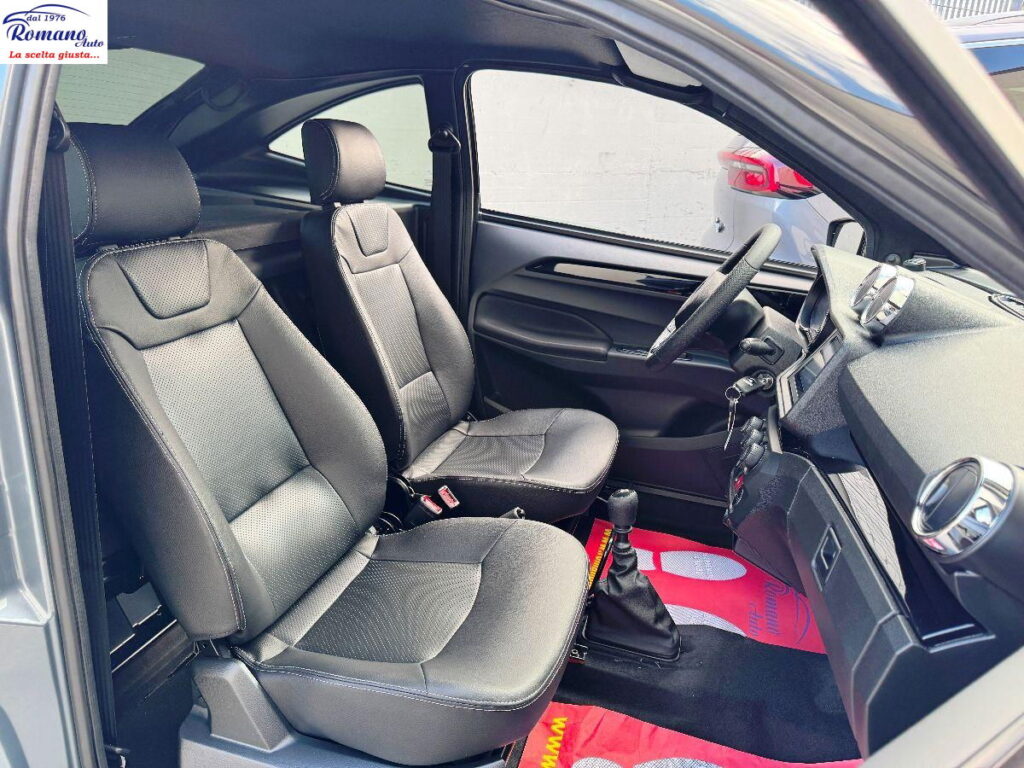 NEW AIXAM - City Sport#RETROCAMERA!