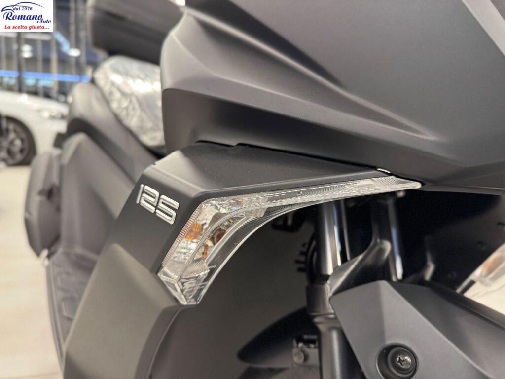 NEW Kymco - Skytown 125 - i#PRONTA CONSEGNA!