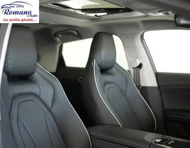 NEW Omoda - 5 - 1.6 TGDI 147CV aut. Premium#TETTO APRIBILE!