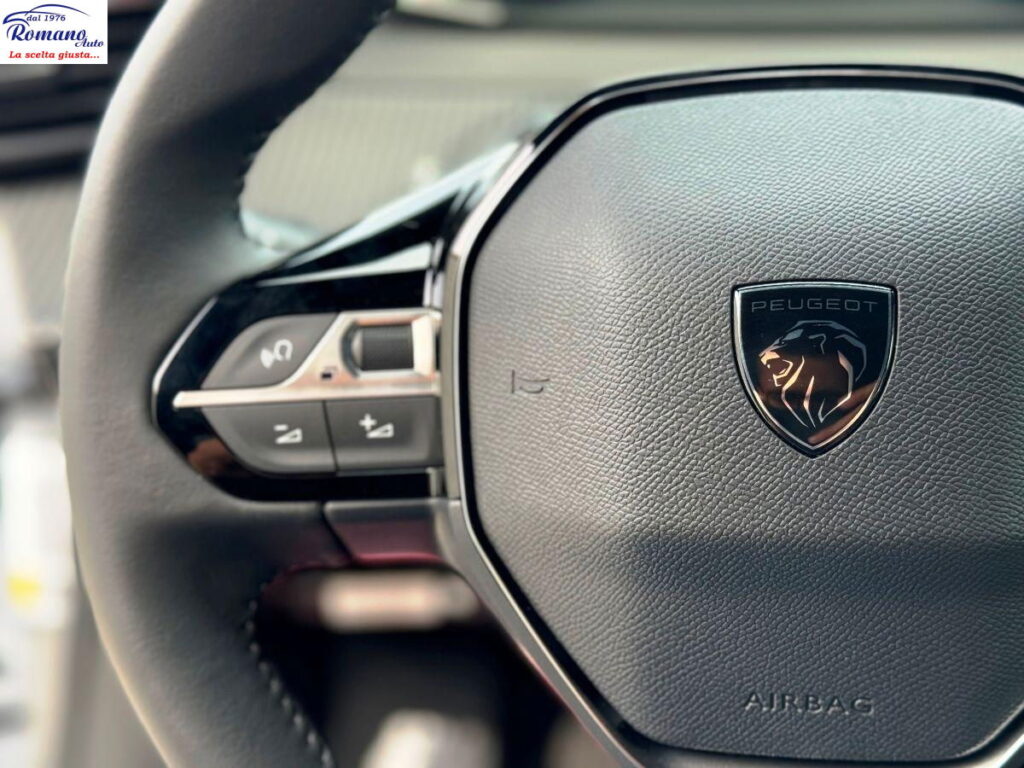 NEW Peugeot 2008 1.2 puretech Allure 100cv#VISION PACK!