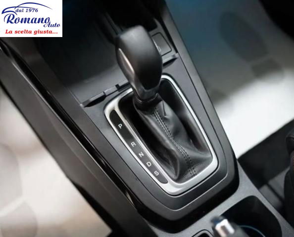 NEW Ford Puma 1.0 EcoBoost Hybrid 125 CV aut. ST-Line X#VIRTUAL COCKPIT!