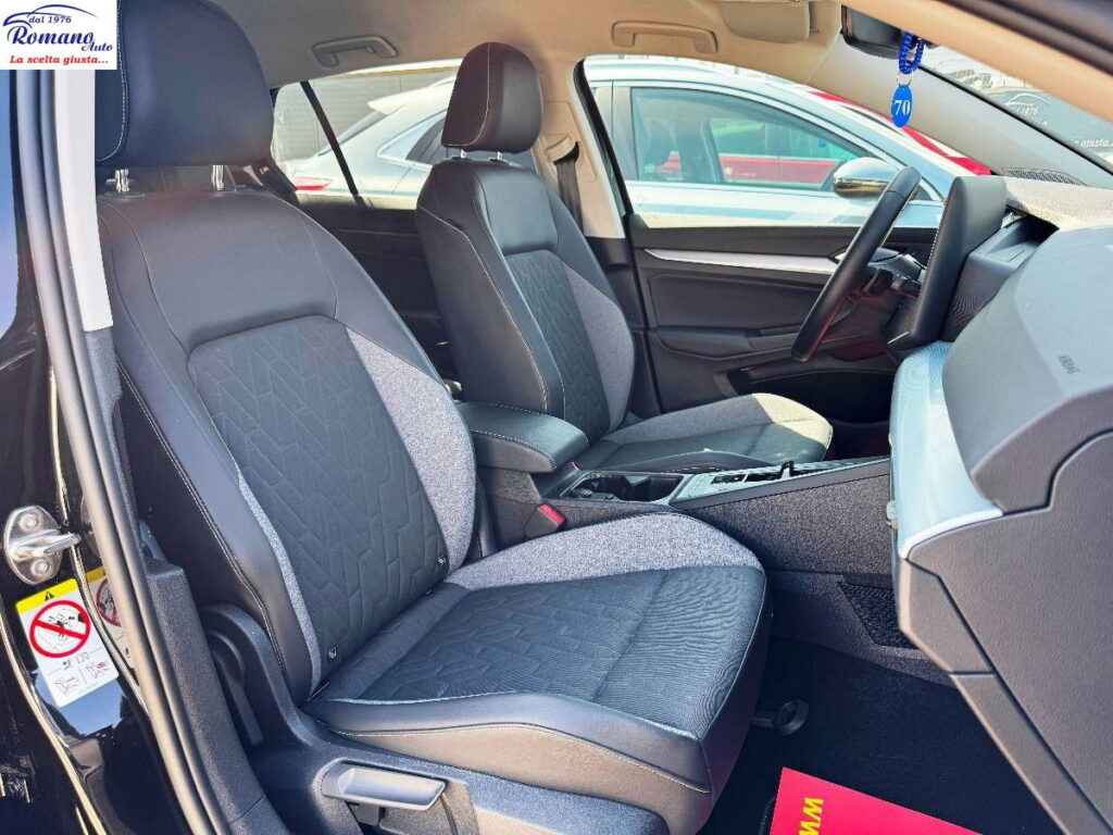 NEW Volkswagen Golf 2.0 TDI 150 CV DSG Restyling GOAL#RETROCAMERA!
